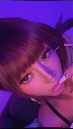 OnlyFans cuenta belladnoir avatar 1