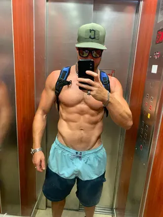 OnlyFans cuenta chrisconnors avatar 1