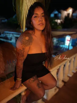 OnlyFans cuenta aleandradehw avatar 1