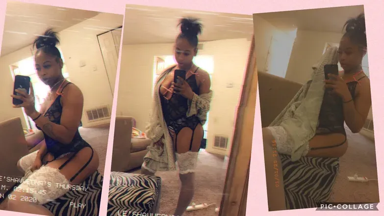 OnlyFans cuenta queenleaha header 2