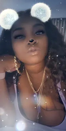 OnlyFans account  hershefckinbaby avatar 1