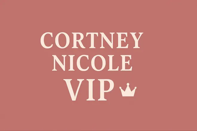 OnlyFans cuenta cortneynicolevip header 2