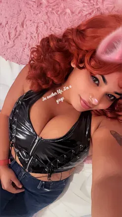 OnlyFans cuenta sushitrashagain avatar 1