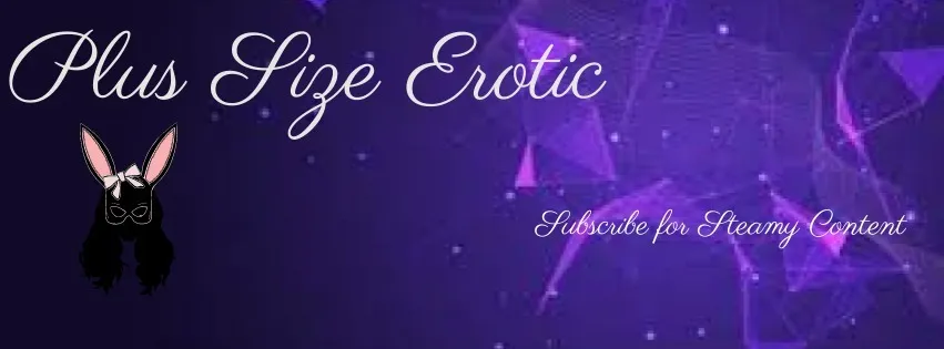 OnlyFans cuenta plussizeerotic header 2