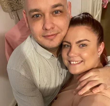 OnlyFans cuenta juicy_couple19 avatar 1