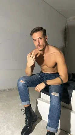 OnlyFans account  stefanmaster2 avatar 1
