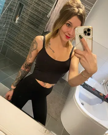 OnlyFans cuenta kataleen95 avatar 1