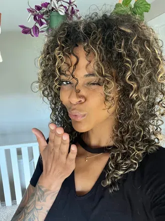 OnlyFans cuenta queenalchemist avatar 1