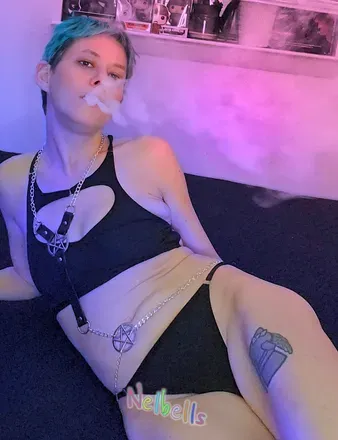 OnlyFans cuenta nelbells avatar 1