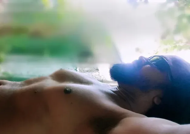 OnlyFans account  bromans_in_lanka header 2