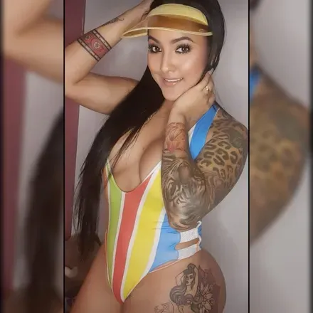 OnlyFans cuenta valerydelcastillo avatar 1