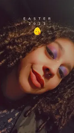 OnlyFans cuenta space.goddessxo avatar 1
