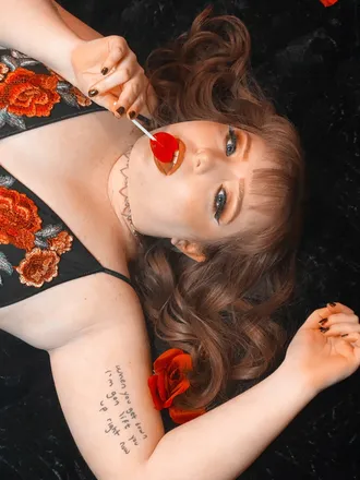 OnlyFans cuenta aubreybaby97 header 2