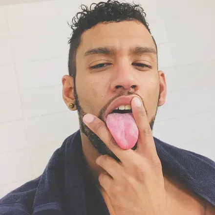 OnlyFans cuenta lekillingmoon avatar 1