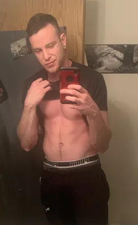 OnlyFans account  d3adish669 avatar 1