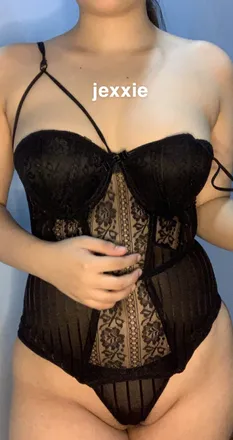 OnlyFans cuenta jexxie header 2