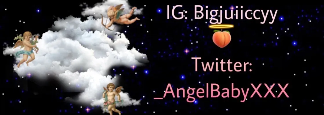 OnlyFans cuenta angelsxhalo header 2
