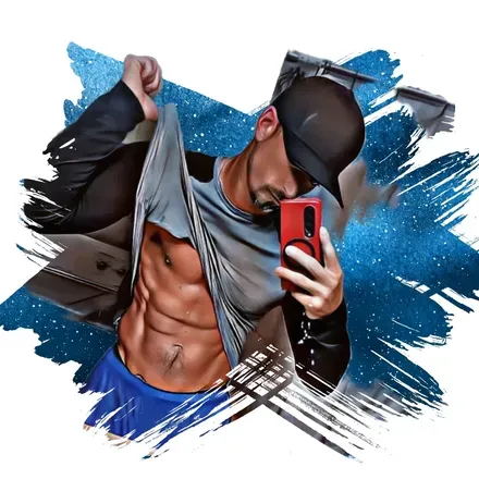 OnlyFans cuenta rico5520 avatar 1