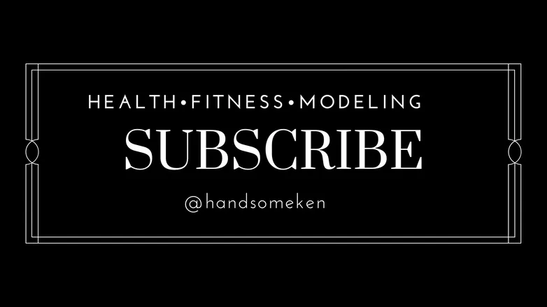 OnlyFans cuenta handsomeken header 2