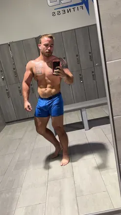 OnlyFans cuenta mini_mike avatar 1