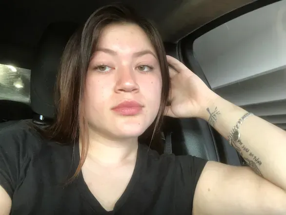 OnlyFans account  babygirl_briii avatar 1