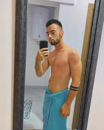 OnlyFans cuenta alexpopov23alex avatar 1