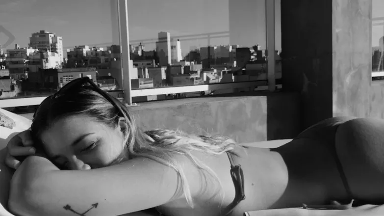 OnlyFans cuenta itsqueenbk header 2