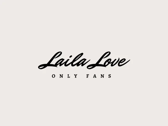 OnlyFans account  lailalve header 2