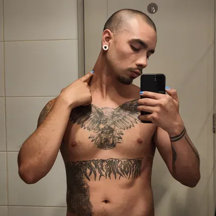 OnlyFans cuenta neronkray avatar 1