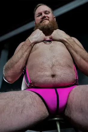 OnlyFans cuenta wildbear84 avatar 1