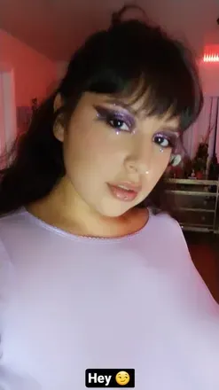 OnlyFans cuenta sparklyspice avatar 1