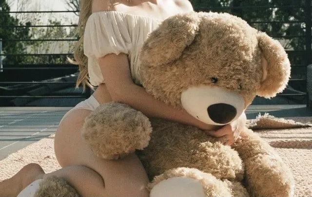 OnlyFans cuenta pupoboo header 2