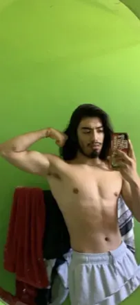 OnlyFans account  datfoowiththeflow avatar 1