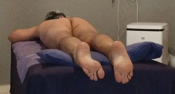 OnlyFans cuenta crissariellbarbero header 2