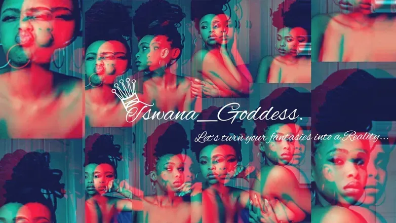 OnlyFans cuenta tswana_goddess header 2