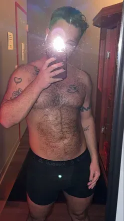 OnlyFans cuenta cotyxbenz avatar 1