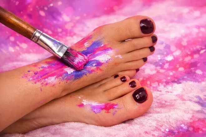 OnlyFans cuenta petons_velours header 2