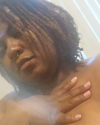 OnlyFans cuenta cocogawdess86 avatar 1
