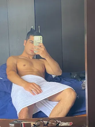 OnlyFans cuenta realsebastiangl avatar 1