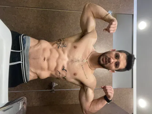 OnlyFans cuenta why_luca avatar 1