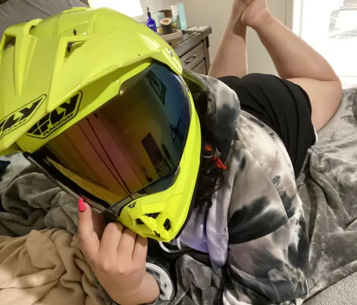 OnlyFans cuenta agnes_thicc header 2