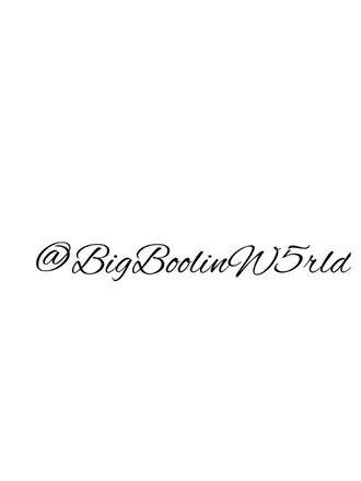 OnlyFans cuenta bigboolinw5rld header 2