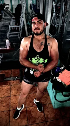 OnlyFans cuenta kevindelta77 header 2
