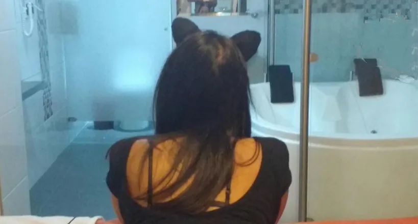 OnlyFans cuenta cherrystwo avatar 1