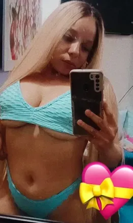 OnlyFans cuenta blondebluebarbie21dr avatar 1