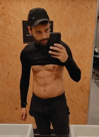 OnlyFans account  edulopesbr header 2