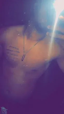 OnlyFans cuenta chris7moreno avatar 1