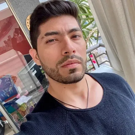 OnlyFans cuenta javir_venegas avatar 1