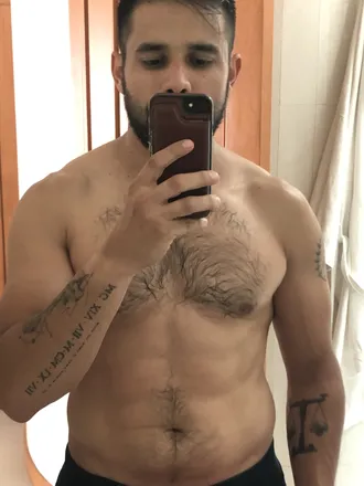 OnlyFans cuenta u164338536 header 2