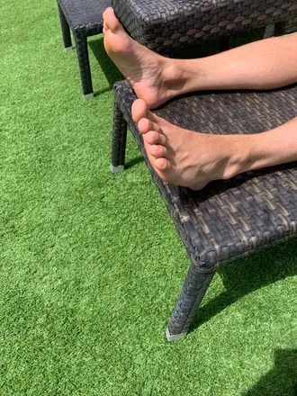 OnlyFans cuenta ukfeetguy1 header 2
